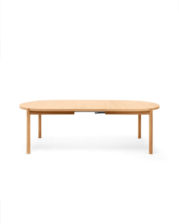 שולחן אובלי נפתח 200 - 300 Owen - Idana Furniture