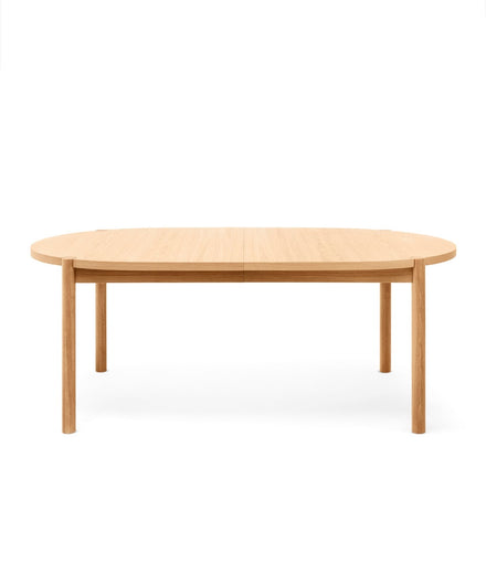 שולחן אובלי נפתח 200 - 300 Owen - Idana Furniture