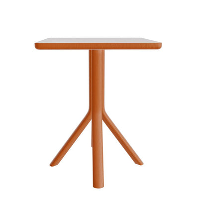 שולחן אוכל מרובע Tree - Idana Furniture
