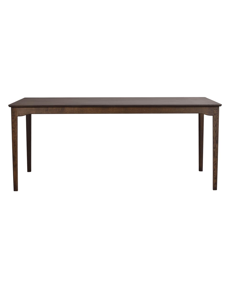 שולחן אוכל נפתח Markham - Idana Furniture