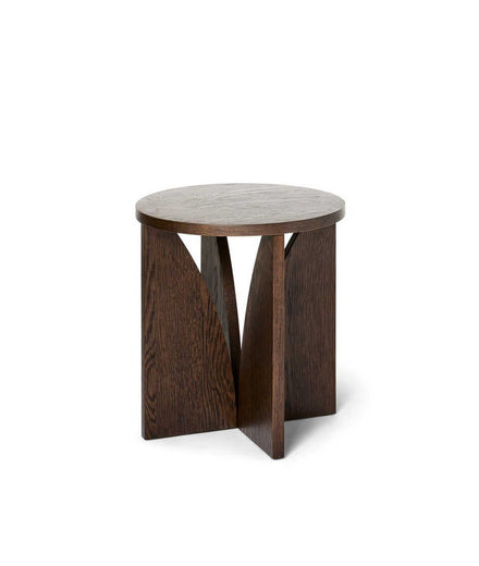 שולחן קפה עגול Cece - Idana Furniture