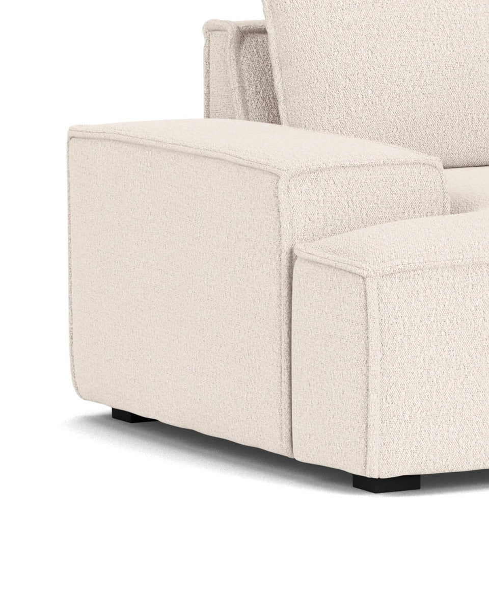 ספה 3.5 מושבים Daphne - Idana Furniture