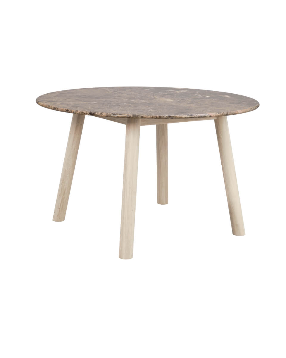שולחן עגול Taransay - Idana Furniture