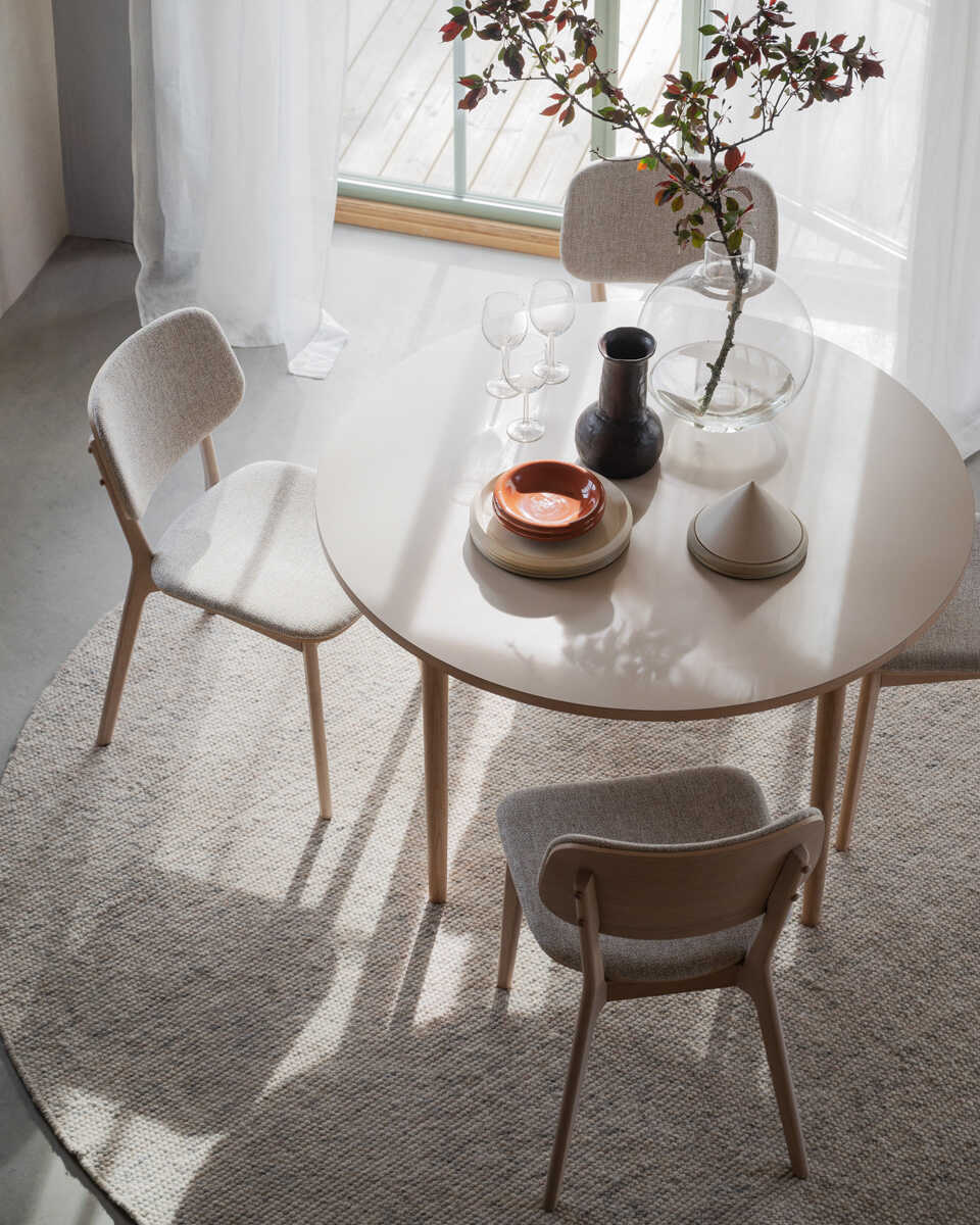 כסא Barrett - Idana Furniture