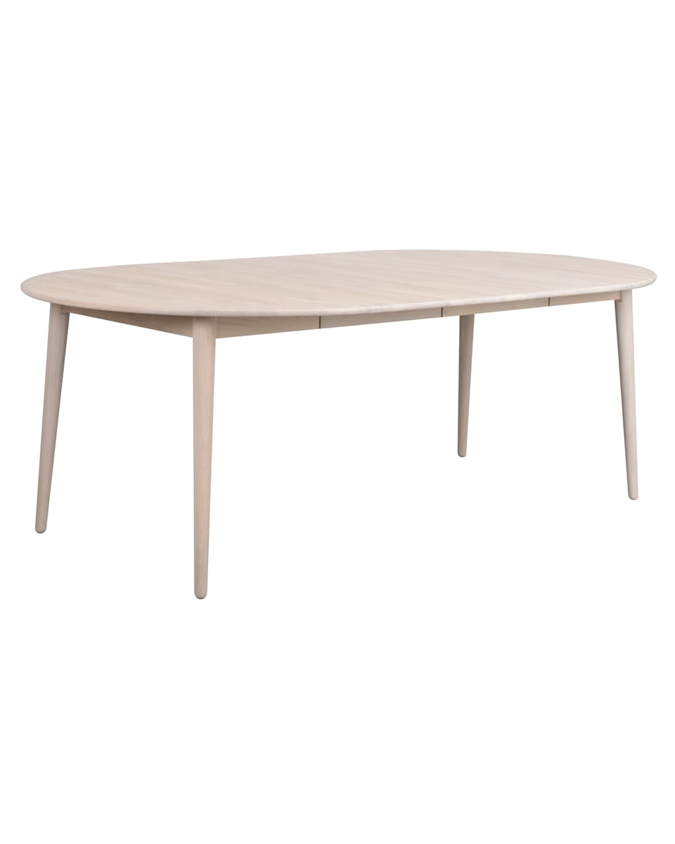 תוסף הרחבה לשולחן אוכל עגול Tyler - Idana Furniture