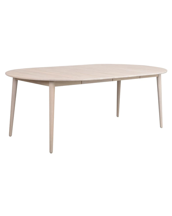 תוסף הרחבה לשולחן אוכל עגול Tyler - Idana Furniture