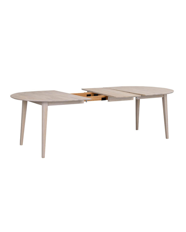 שולחן אוכל אובלי Filippa - Idana Furniture