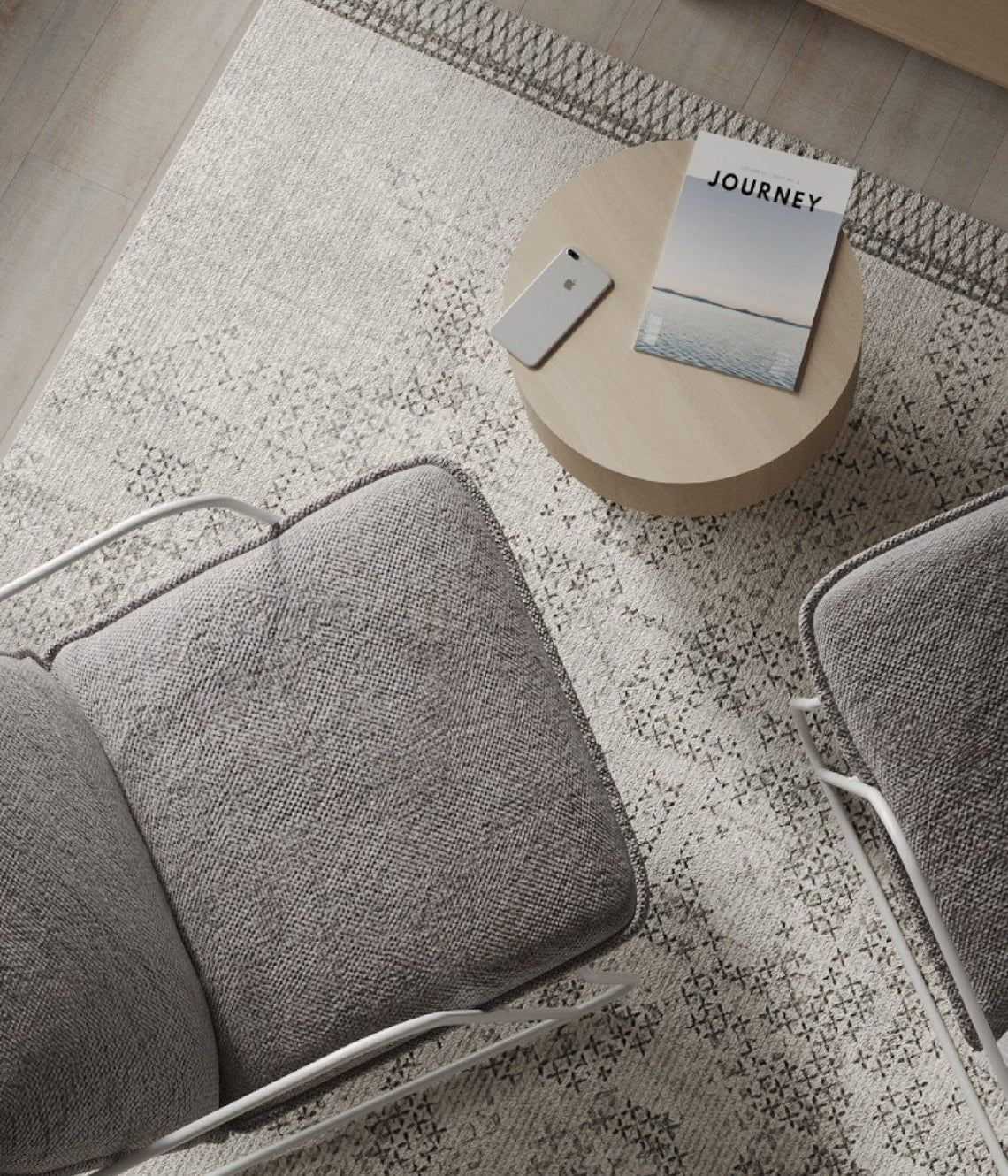 כורסת Tuttu - Idana Furniture