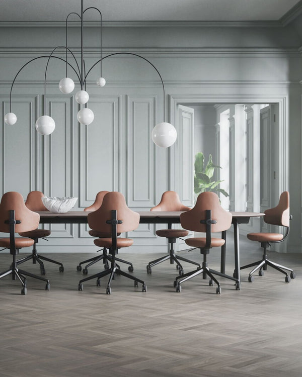 כסא משרד Spine - Idana Furniture