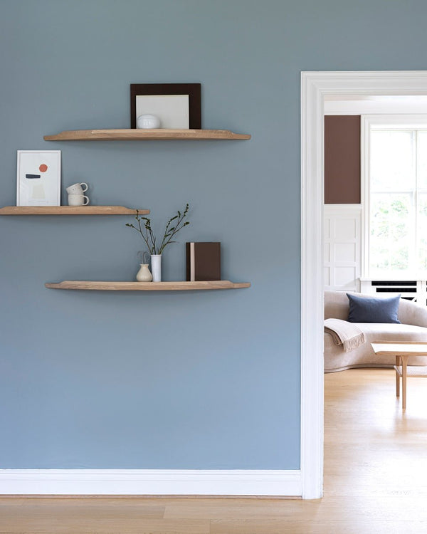 מדף Arcos - Idana Furniture