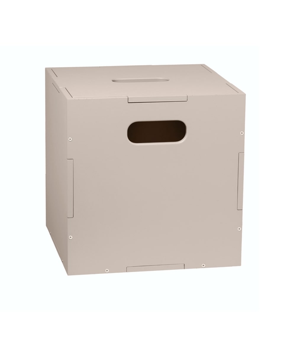קופסת אחסון Cube - Idana Furniture