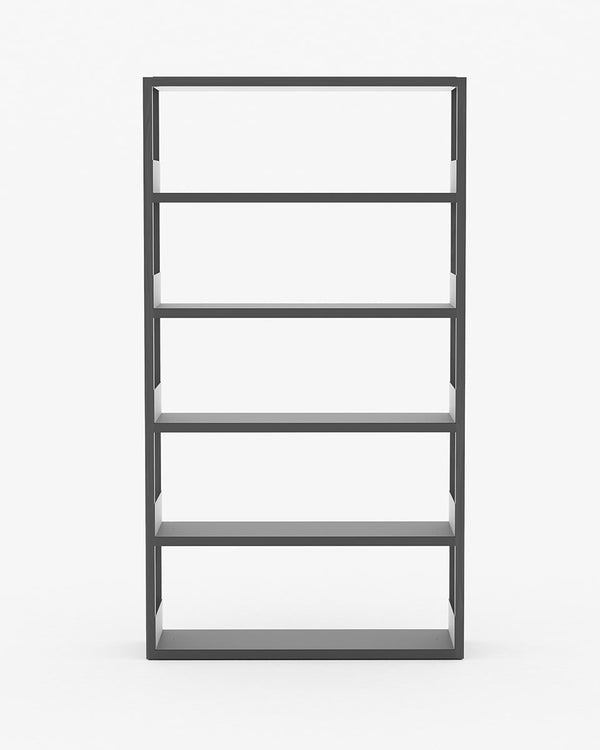 ספריית Lap Shelving tall - Idana Furniture