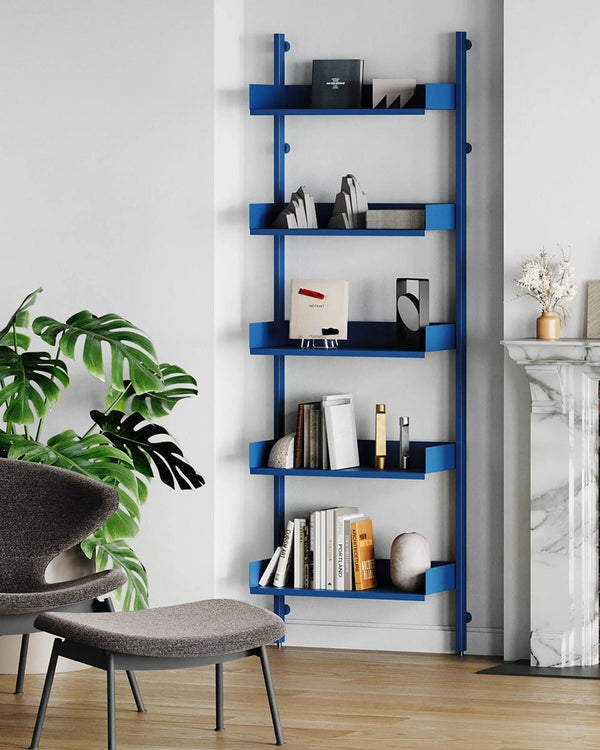 ספריית Slot - Idana Furniture