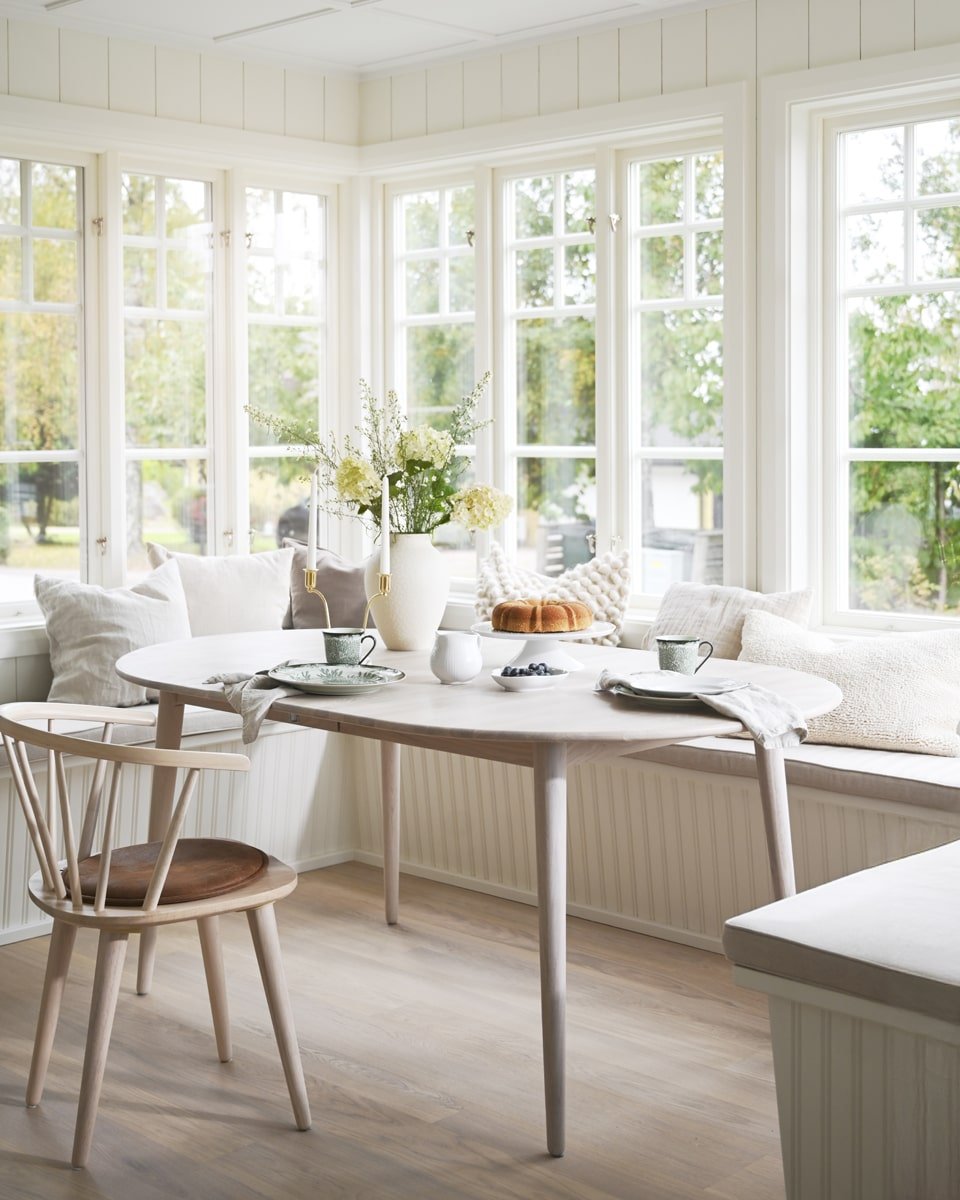מושב כסא Fulton - Idana Furniture