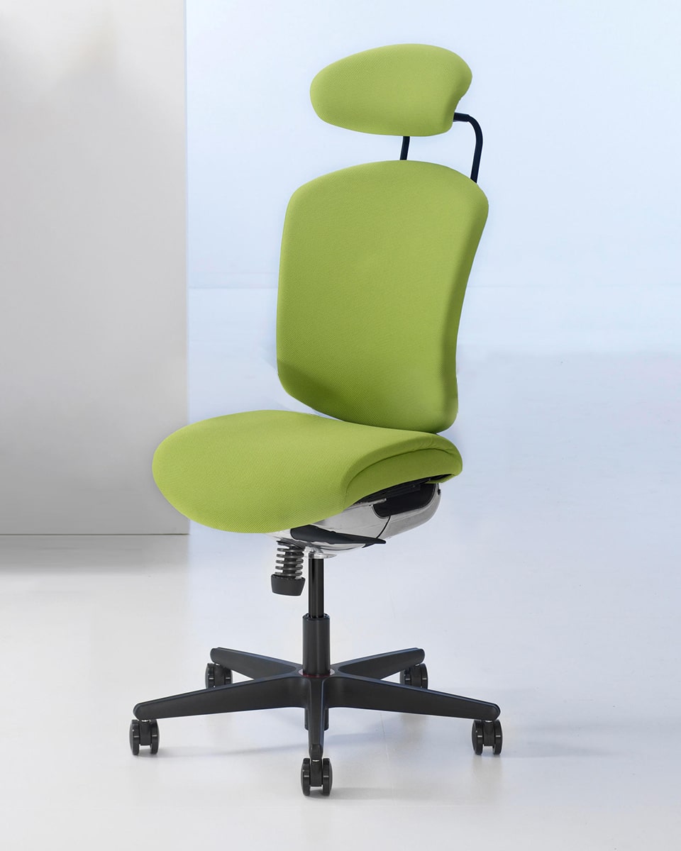 כסא משרד Maxikon - Idana Furniture