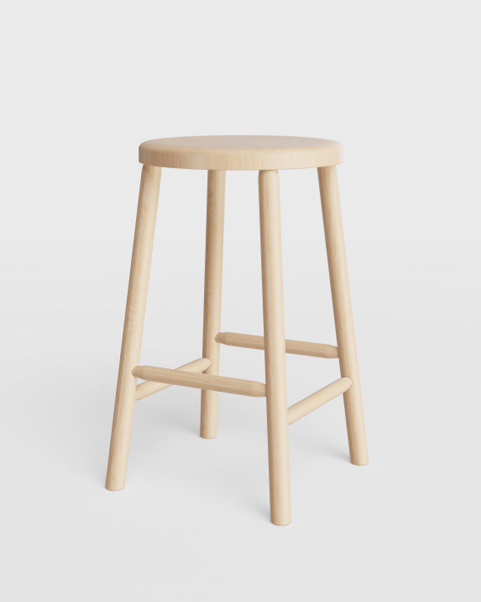 כסא בר Bari - Idana Furniture