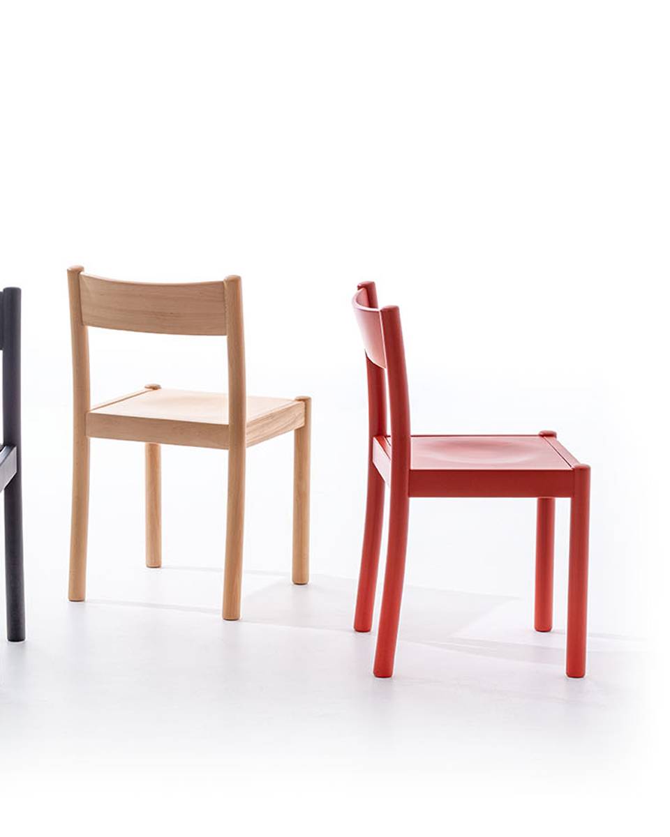 כסא Palma - Idana Furniture