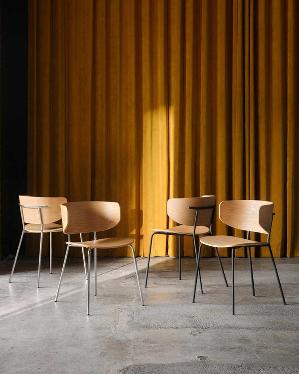 כסא Jordan - Idana Furniture