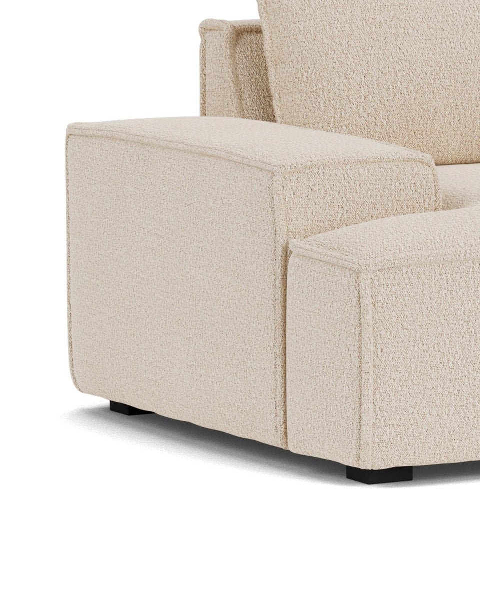 ספה 3.5 מושבים Daphne - Idana Furniture