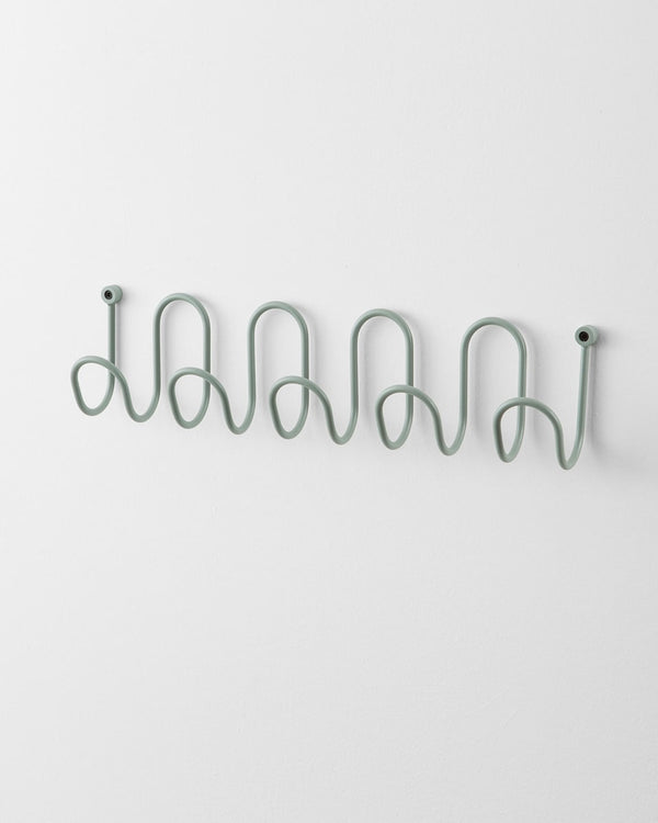 מתלה קיר Molly - Idana Furniture