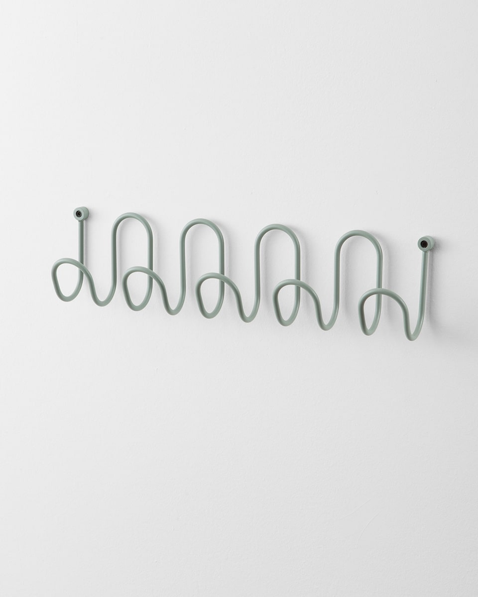מתלה קיר Molly - Idana Furniture