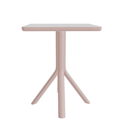 שולחן אוכל מרובע Tree - Idana Furniture