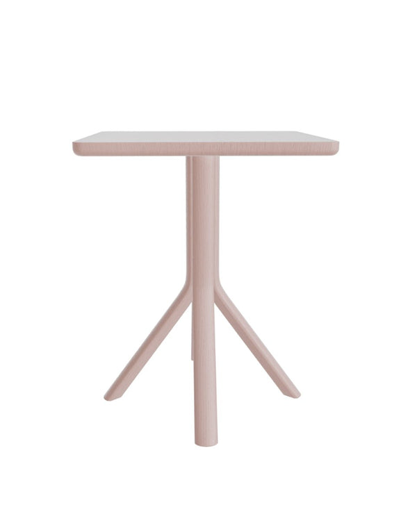 שולחן אוכל מרובע Tree - Idana Furniture
