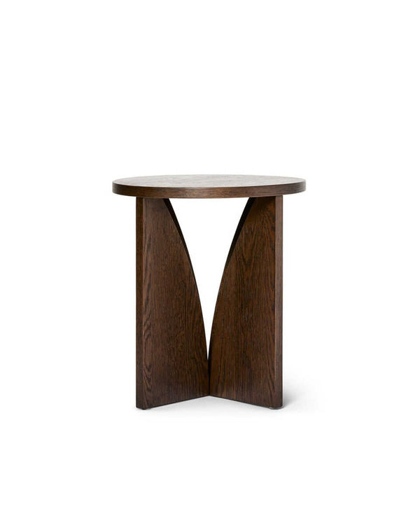 שולחן קפה עגול Cece - Idana Furniture