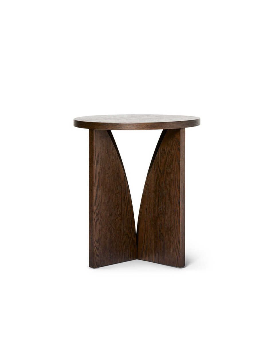 שולחן קפה עגול Cece - Idana Furniture