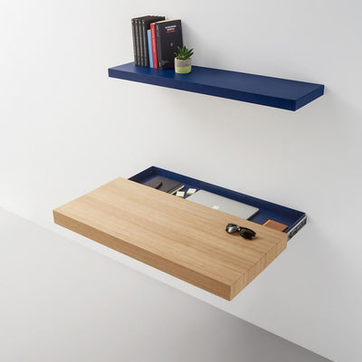 שולחן מגירה Mr. Hyde - Idana Furniture
