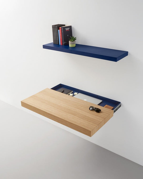 שולחן מגירה Mr. Hyde - Idana Furniture