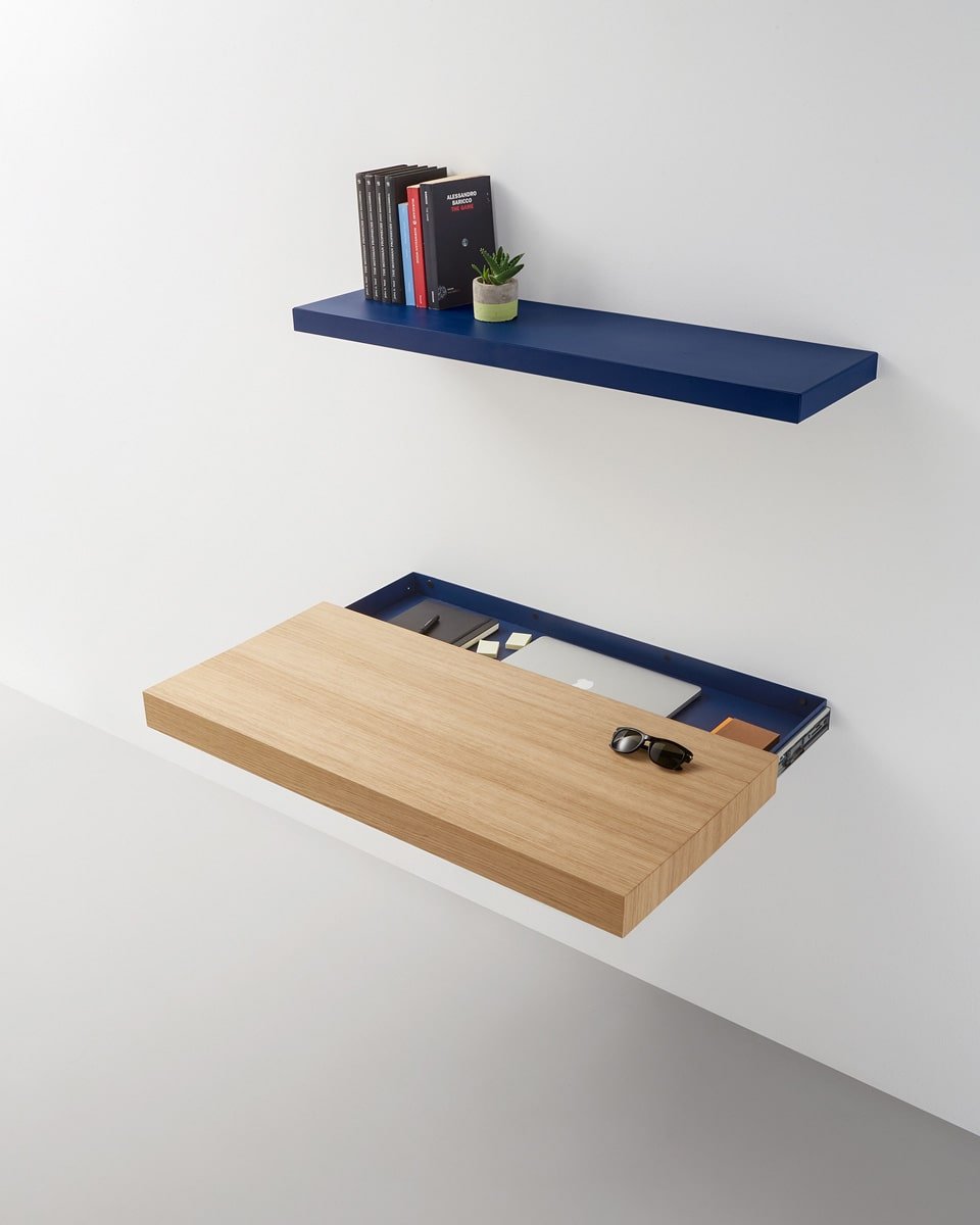 שולחן מגירה Mr. Hyde - Idana Furniture