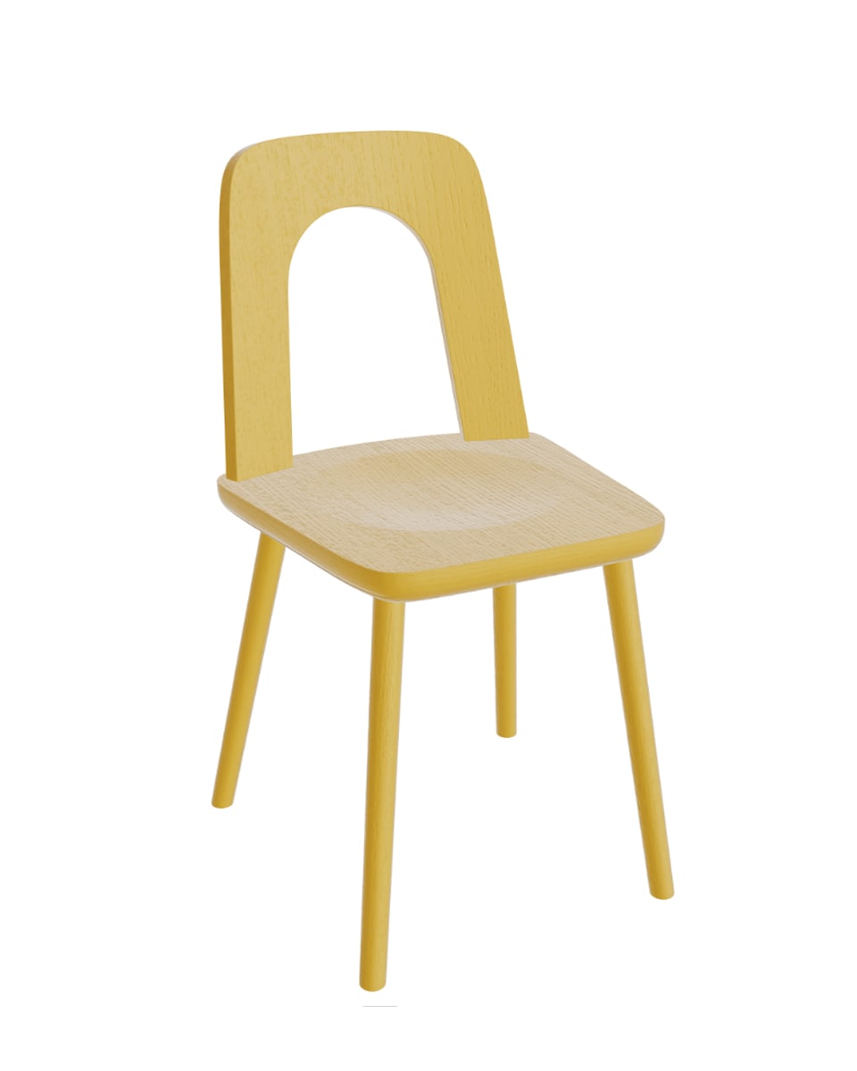 כסא Arco - Idana Furniture