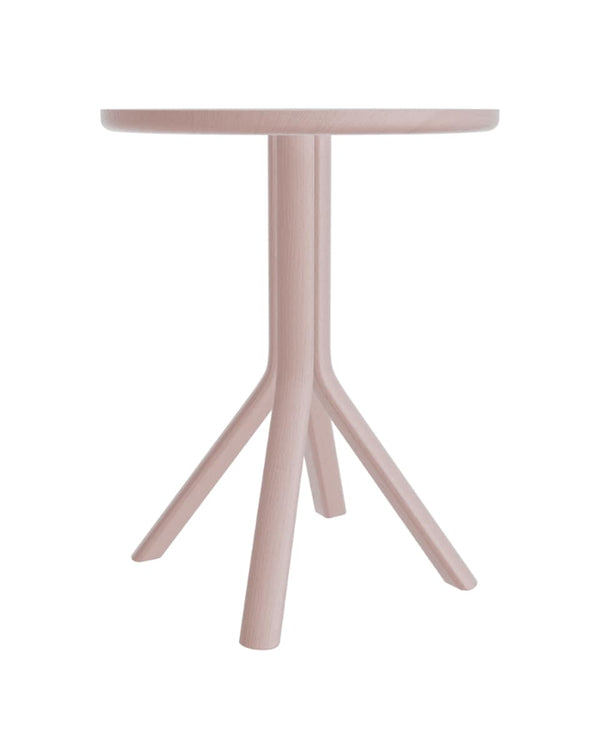 שולחן אוכל עגול Tree - Idana Furniture