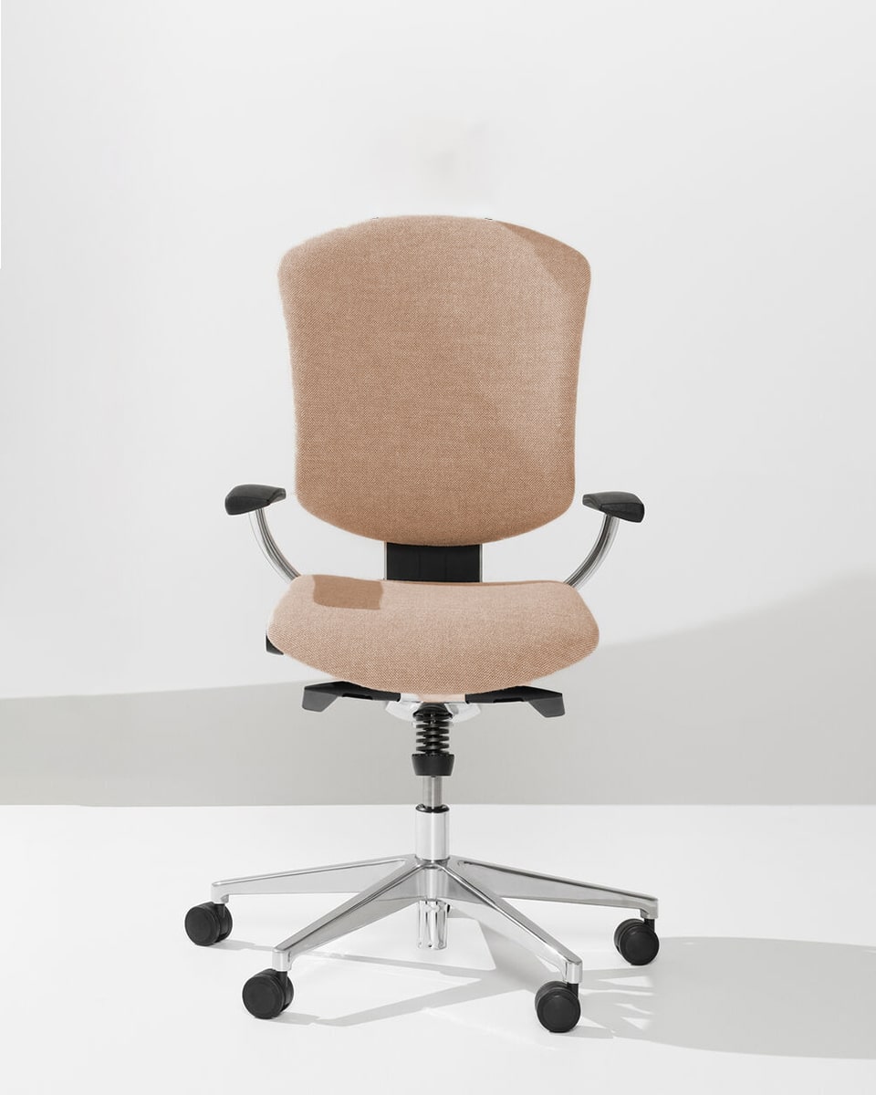 כסא משרד Maxikon - Idana Furniture