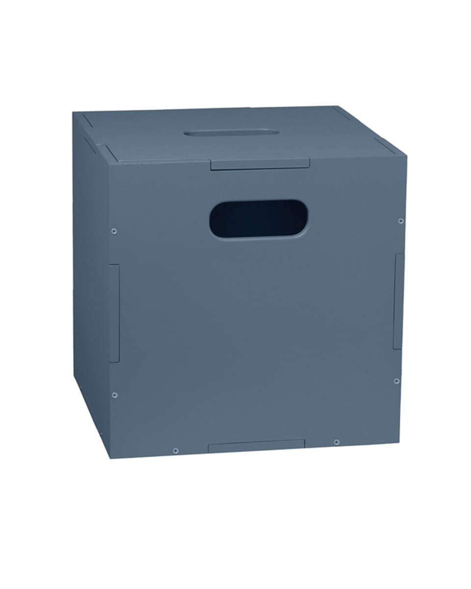 קופסת אחסון Cube - Idana Furniture