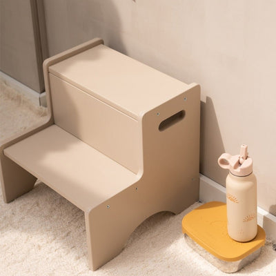 דרגש עץ Stepy - Idana Furniture