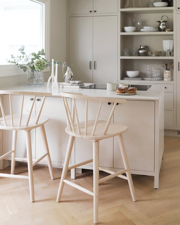 כסא בר Carmen - Idana Furniture