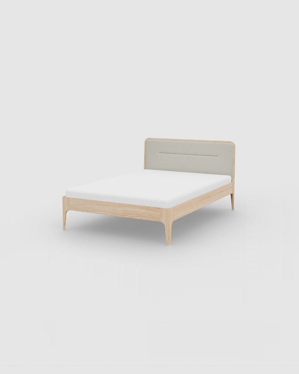 מיטה זוגית AIRA - Idana Furniture