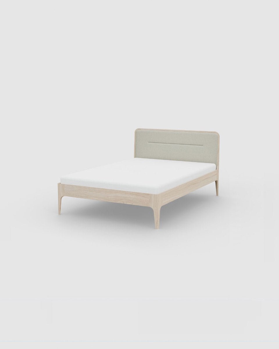 מיטה זוגית AIRA - Idana Furniture