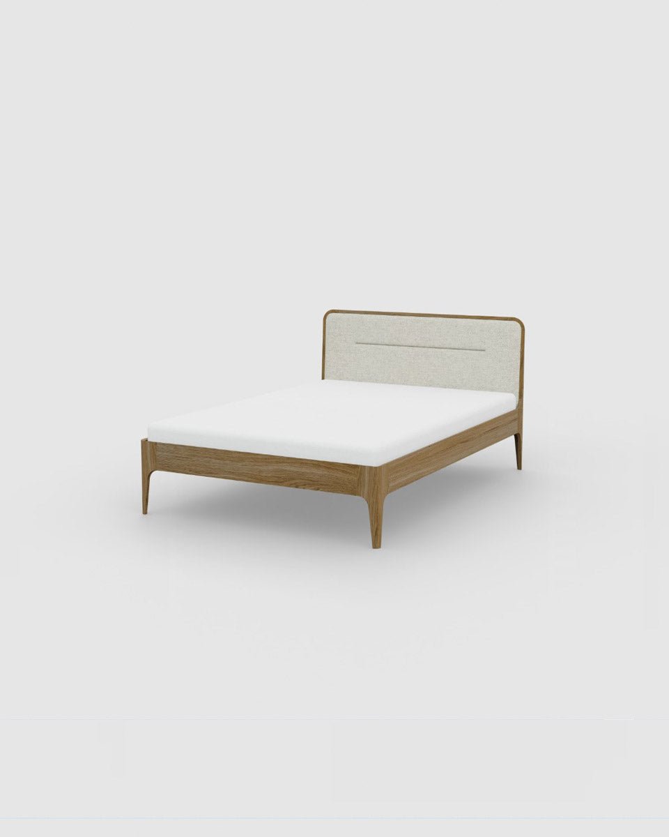מיטה זוגית AIRA - Idana Furniture