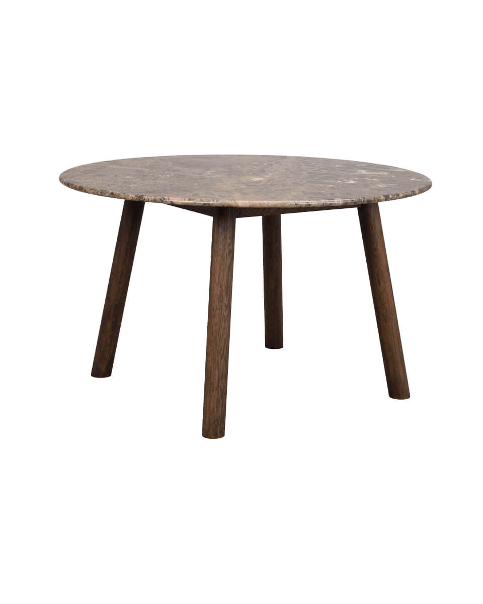 שולחן עגול Taransay - Idana Furniture