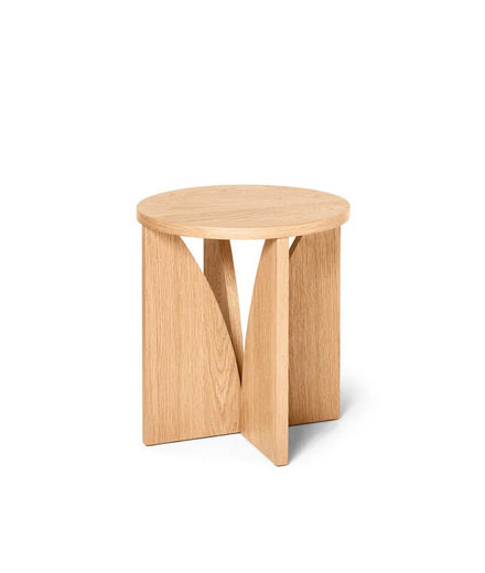 שולחן קפה עגול Cece - Idana Furniture