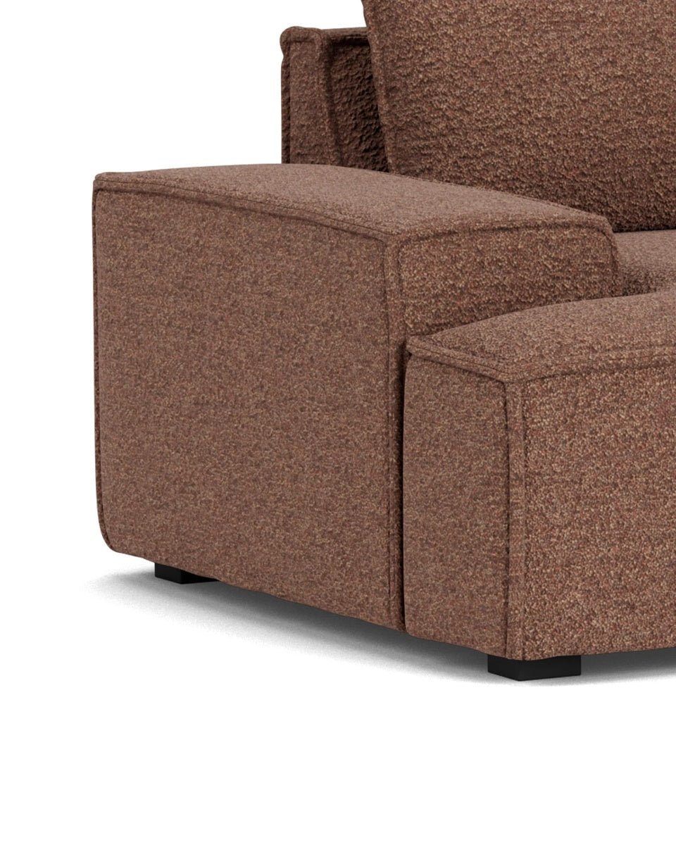 ספה 3.5 מושבים Daphne - Idana Furniture