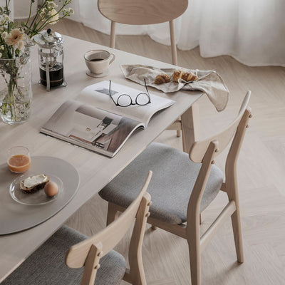 שולחן אוכל Filippa - Idana Furniture