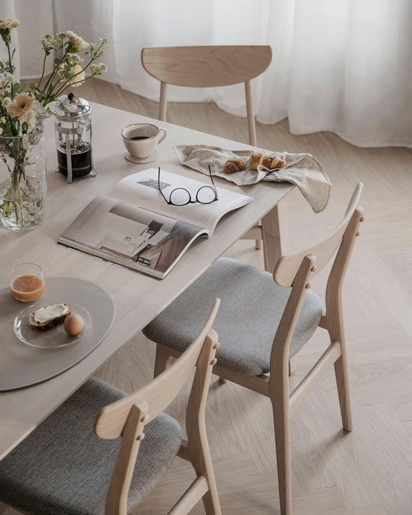 שולחן אוכל Filippa - Idana Furniture