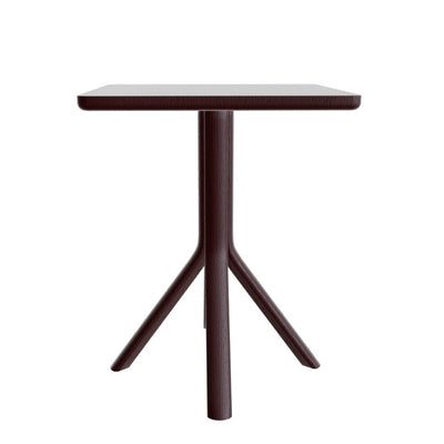 שולחן אוכל מרובע Tree - Idana Furniture