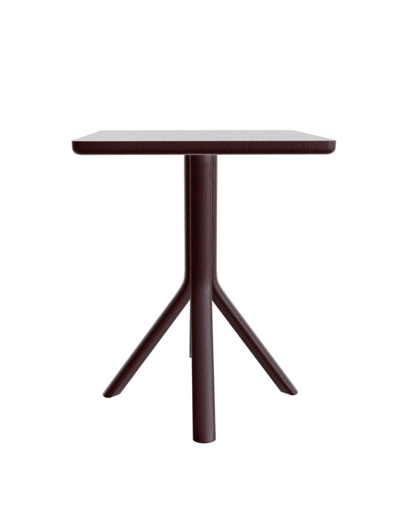 שולחן אוכל מרובע Tree - Idana Furniture