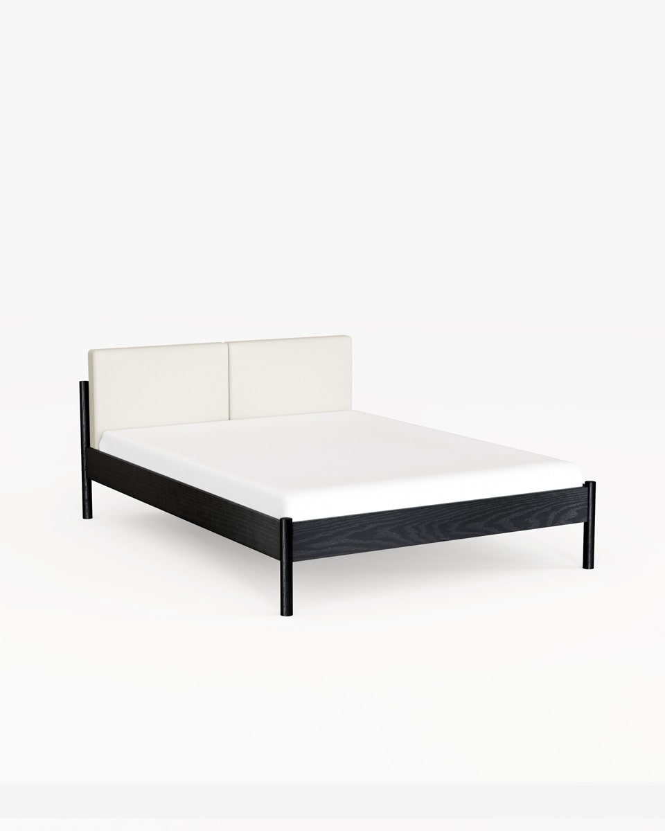 מיטת PALA בעיצוב נורדי - Idana Furniture