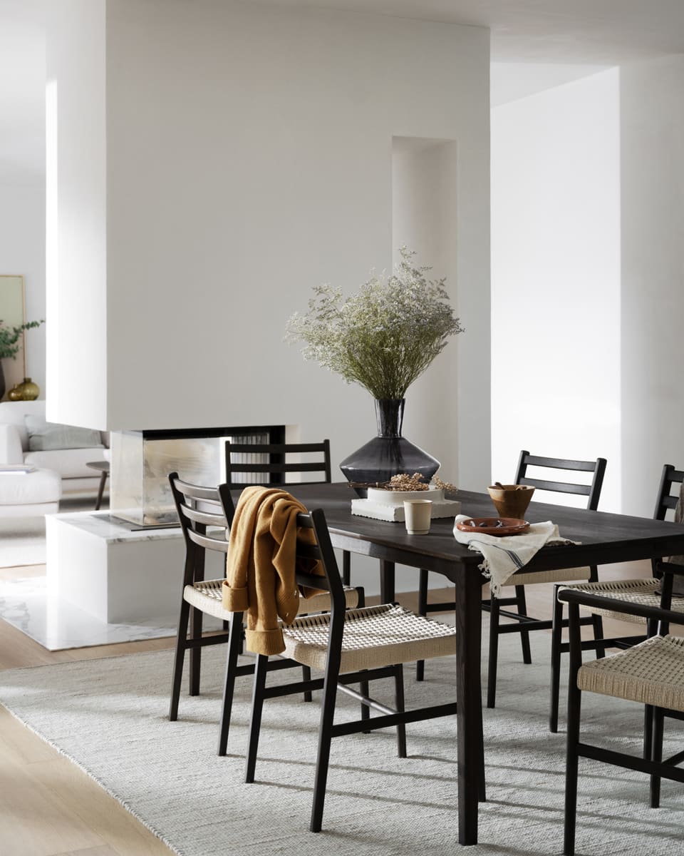 כסא Harlan - Idana Furniture